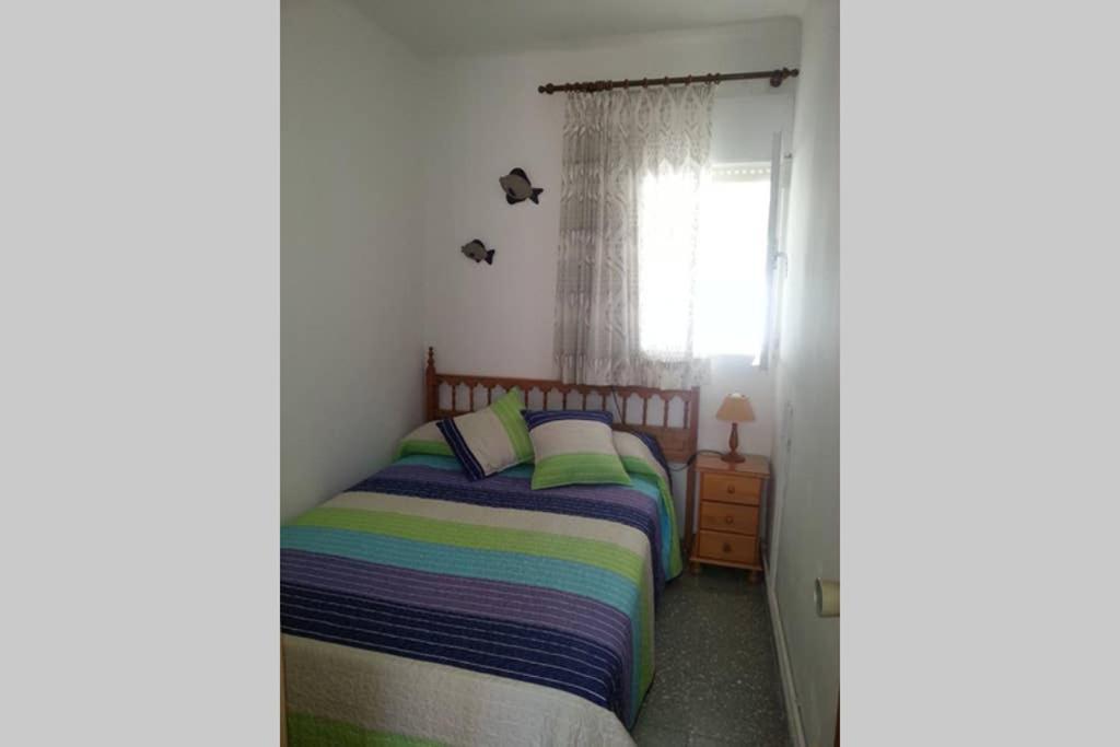 Casa A Pie De Playa En Las Marinas Denia Εξωτερικό φωτογραφία